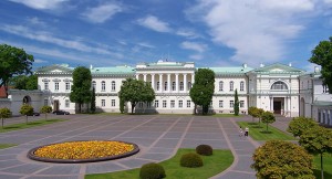 Vilnius-Presidential-Palace