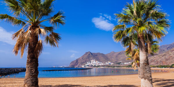 Tenerife – perepuhkuse klassika