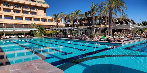 Crystal De Luxe Resort & Spa