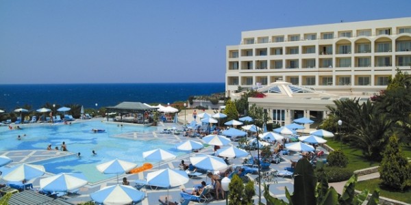Iberostar Creta Panorama And Mare