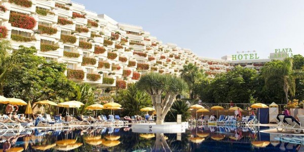 Be Live Experience Playa La Arena