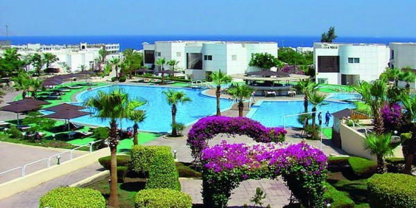 Sharm Reef