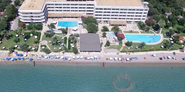 Elea Beach