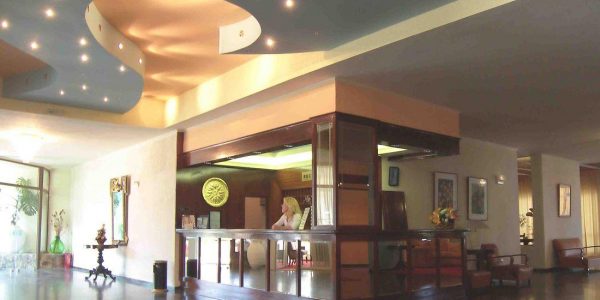 Alexandros Hotel