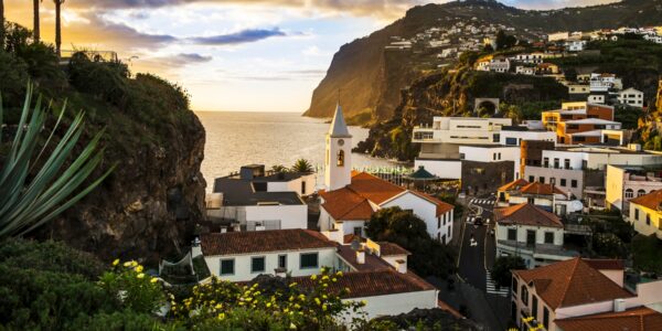 Madeira ringreis 2027