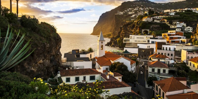 Madeira