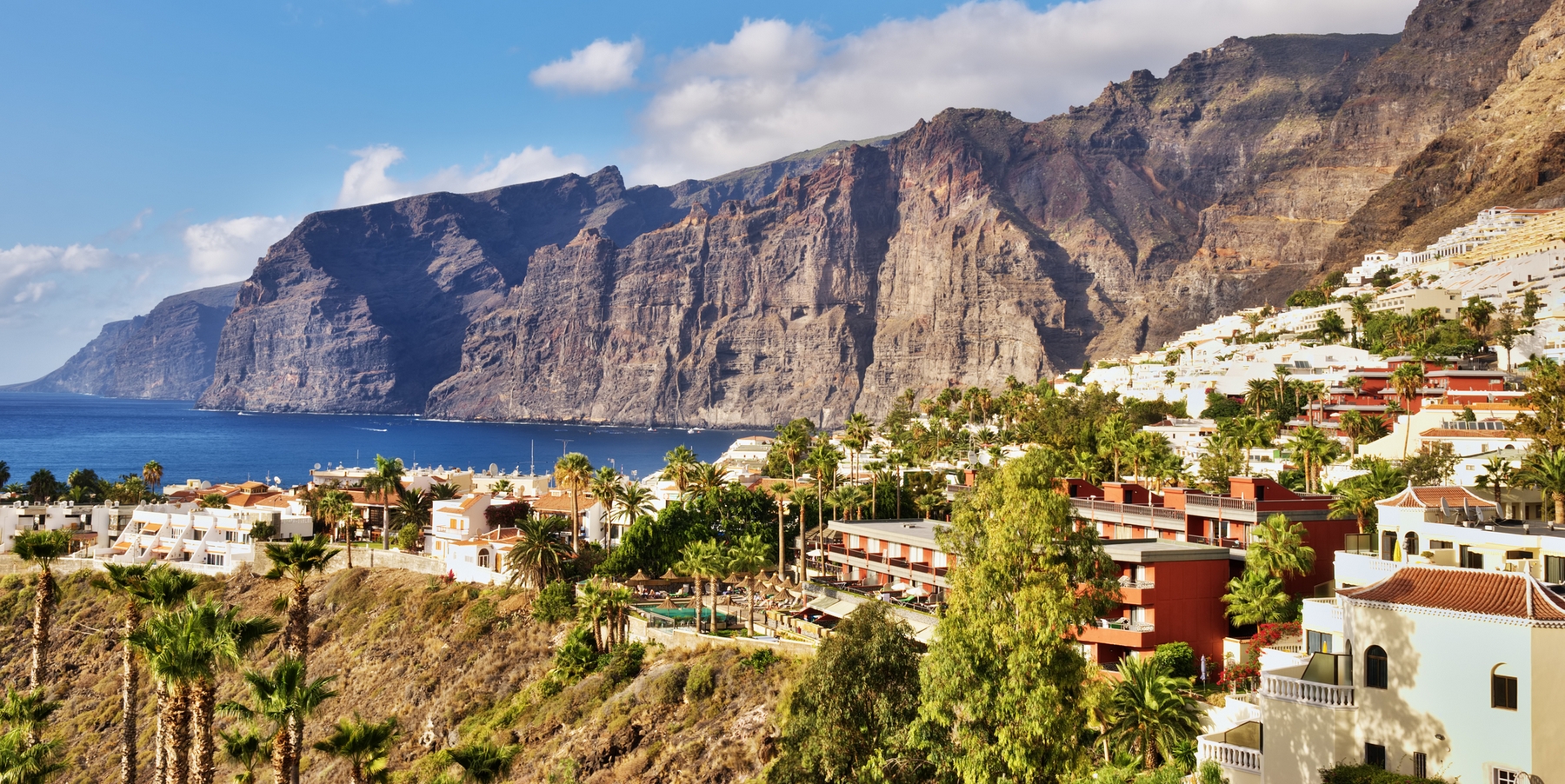 Tenerife – perepuhkuse klassika