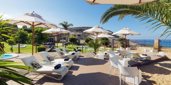 H10 Costa Adeje Palace