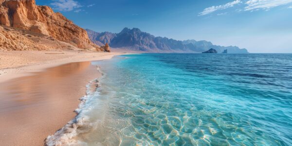 Sharm El Sheikh – Egiptus igale maitsele