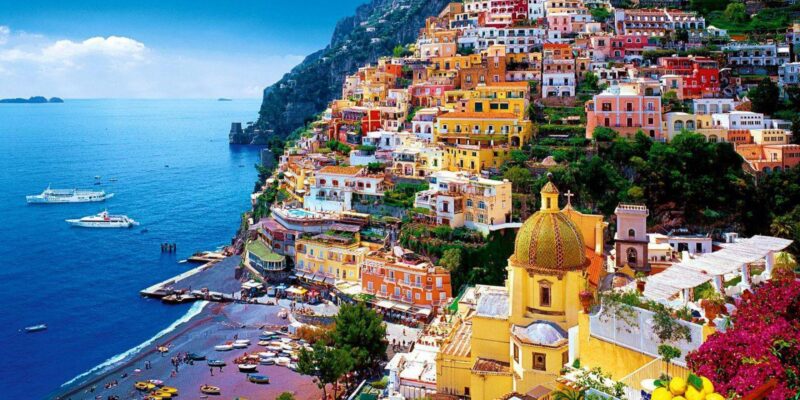 Amalfi