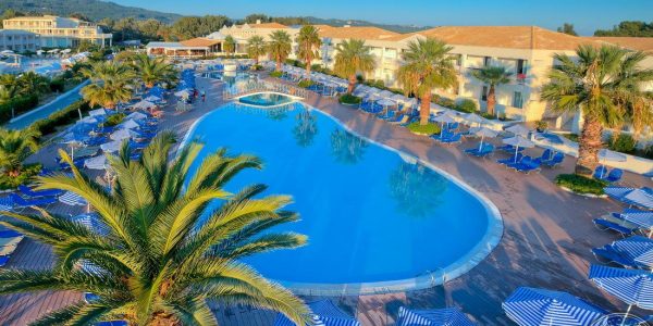 Labranda Sandy Beach Resort