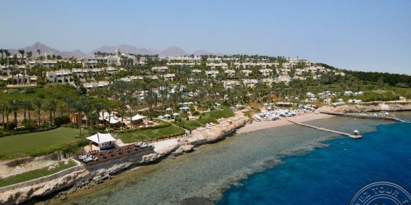 Four Season Resort Sharm El Sheikh