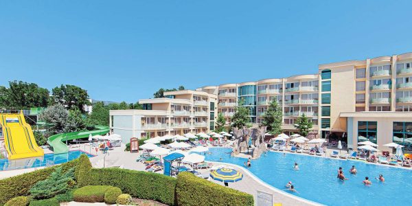 Das Club Sunny Beach