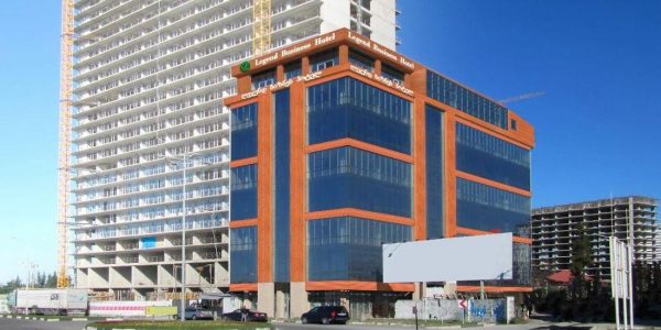Legend Business Hotel - pilt 0