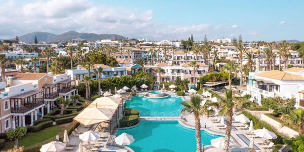 Mitsis Royal Mare Thalasso & SPA Resort