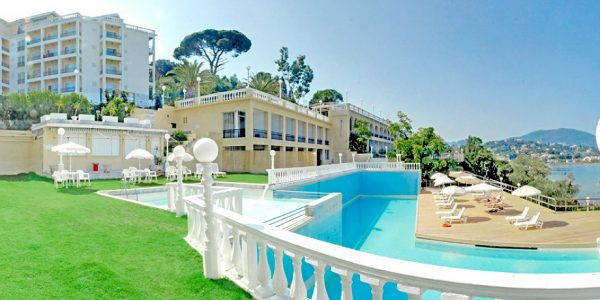 The Royal Hotel - pilt 1