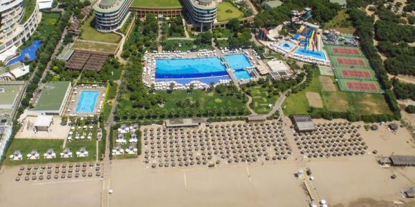 Voyage Belek Golf & Spa - pilt 1