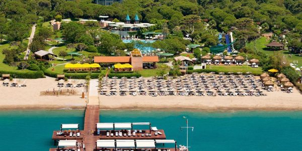 Gloria Verde Resort - pilt 1