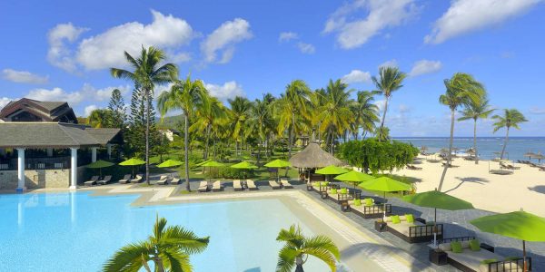 Sofitel Mauritius L'Imperial Resort & SPA
