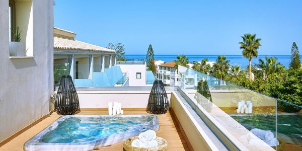 Castello Boutique Resort & Spa