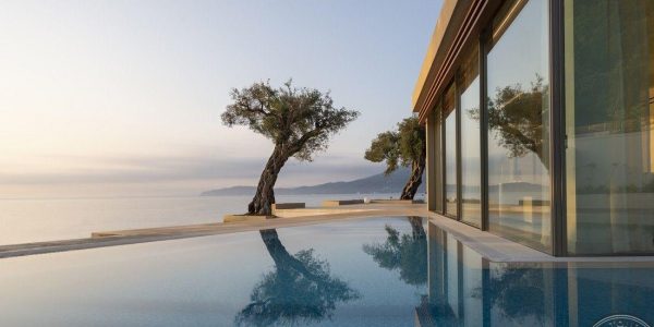 Domes Miramare, A Luxury Collection Resort, Corfu