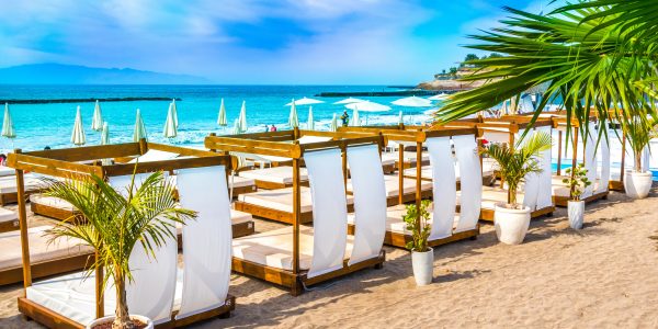 Majutus Gran Canarial