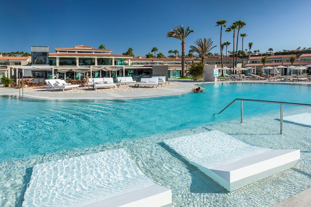 Kumara Serenoa By Lopesan Hotels