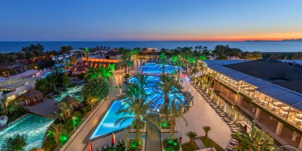 DOBEDAN EXCLUSIVE HOTEL & SPA5*