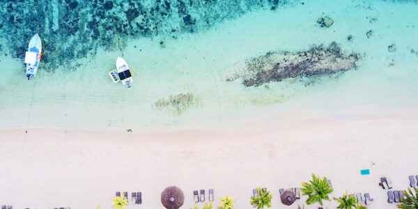 Mauritius – ringsõit ja rannapuhkus paradiisis