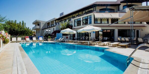 Anna Maria Village