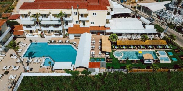 Philoxenia Hotel & Spa