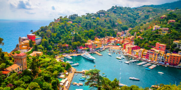 Liguuria – Itaalia & Prantsuse Riviera ringreis
