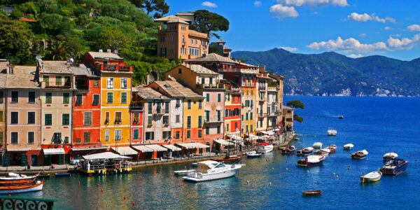 Itaalia & Prantsuse Riviera ringreis