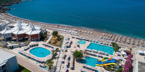 Pearl Beach Hotel & Resort