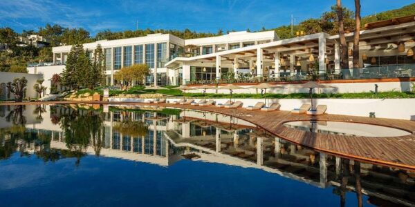 Rixos Premium Bodrum