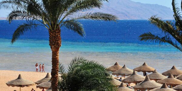 Sharm El Sheikh – Egiptus igale maitsele