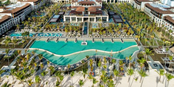 Lopesan Costa Bavaro Resort Spa & Casino