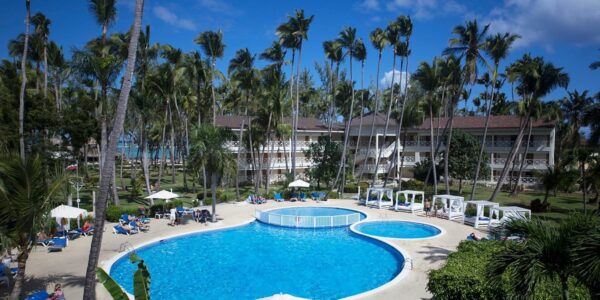 Vista Sol Punta Cana Beach Resort & SPA