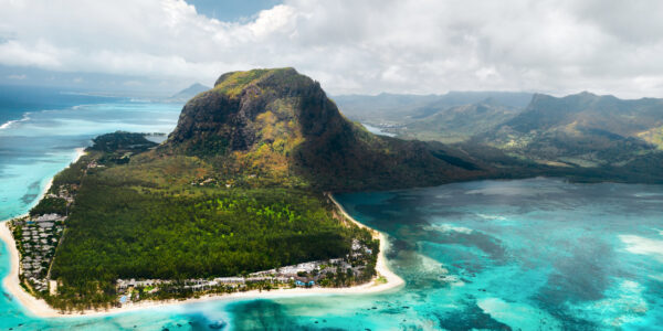 Mauritius – aastavahetus paradiisis