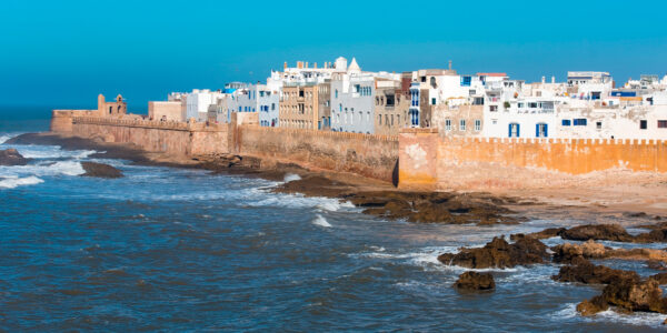 Ringreis "Tutvumine Maroko ja randadega"