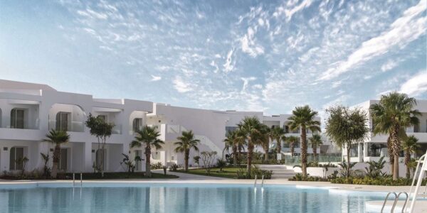 Meraki Resort Sharm el Sheikh