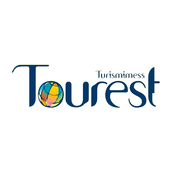 TOUREST 2023 ikoon