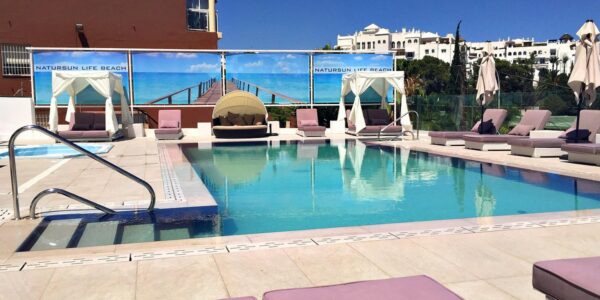 HOTEL NATURSUN