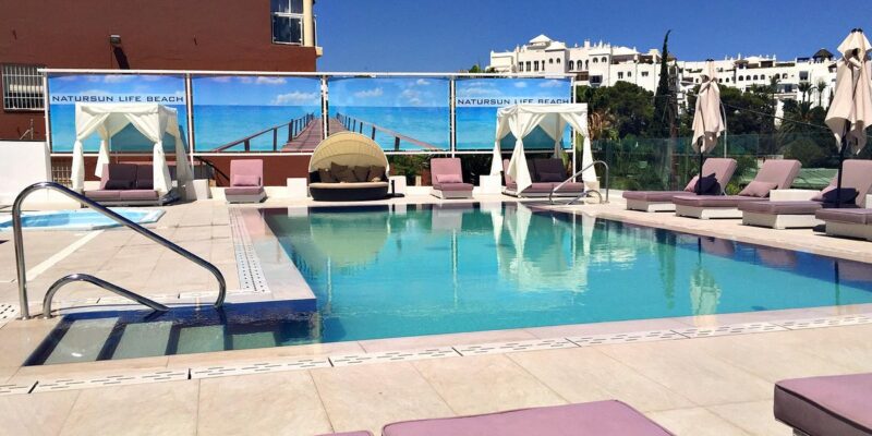 Hotel Natursun1