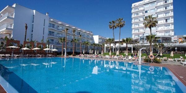 RIU NAUTILUS