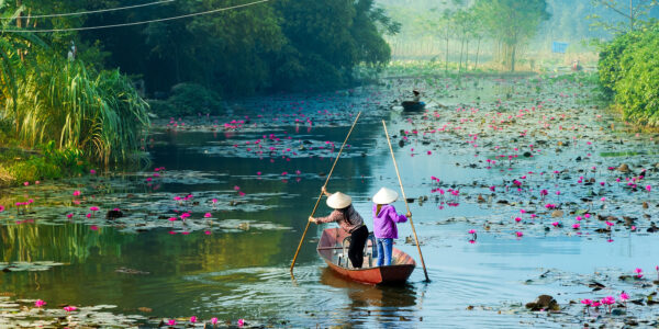 Elamusreisid – vaid Go Travelis!