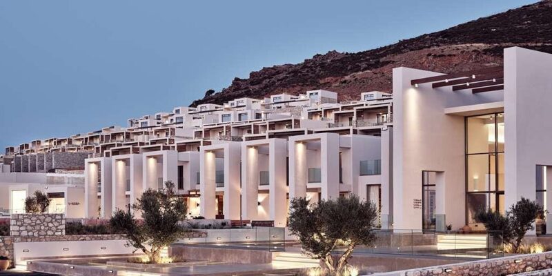 The Royal Senses Resort & Spa Crete, Curio Collection by Hilton5