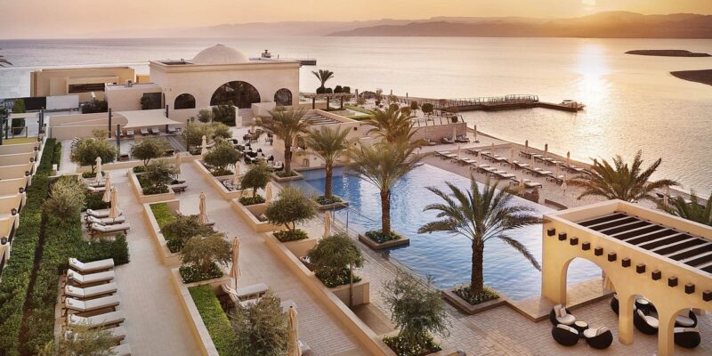 Al Manara Hotel By Luxury Collection3