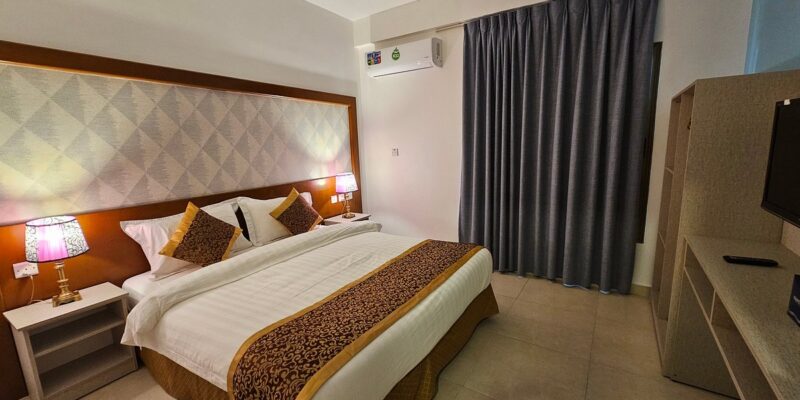 AquaVista Hotel & Suites2