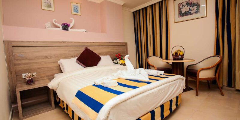 Golden Tulip Aqaba2